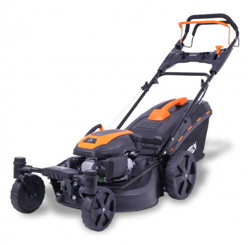 Benzininė vejapjovė FX-RM5170agile